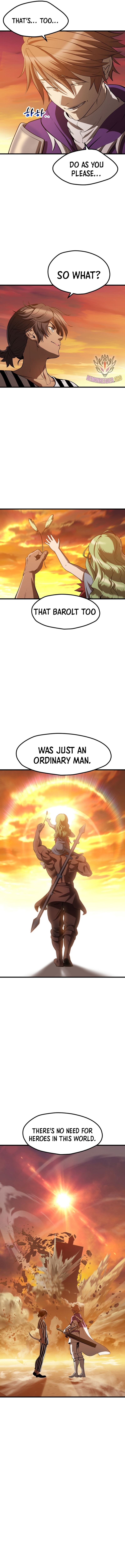 Survival Story of a Sword King in a Fantasy World Chapter 203 73 ch 203 15