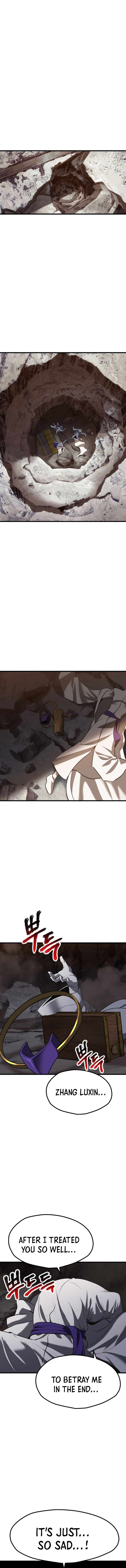 Survival Story of a Sword King in a Fantasy World Chapter 203 74 ch 203 16