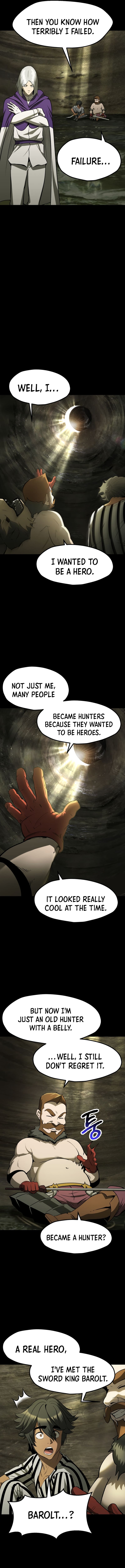 Survival Story of a Sword King in a Fantasy World Chapter 203 60 ch 203 2