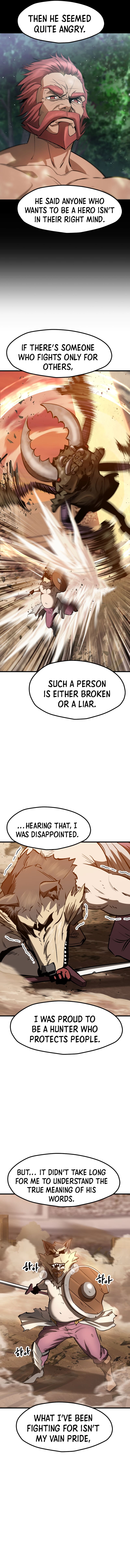 Survival Story of a Sword King in a Fantasy World Chapter 203 62 ch 203 4