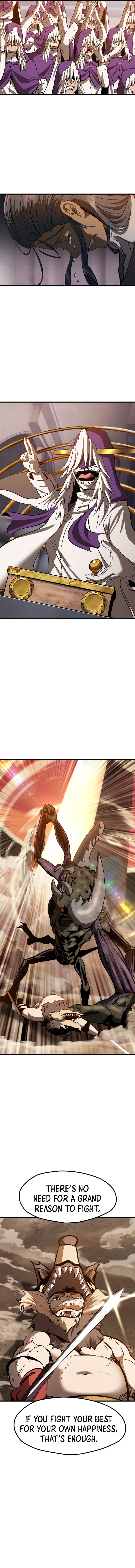 Survival Story of a Sword King in a Fantasy World Chapter 203 64 ch 203 6