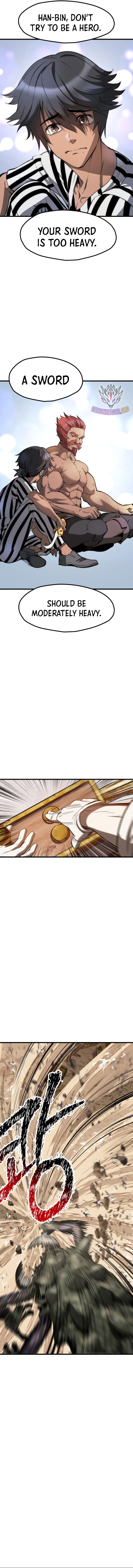 Survival Story of a Sword King in a Fantasy World Chapter 203 65 ch 203 7