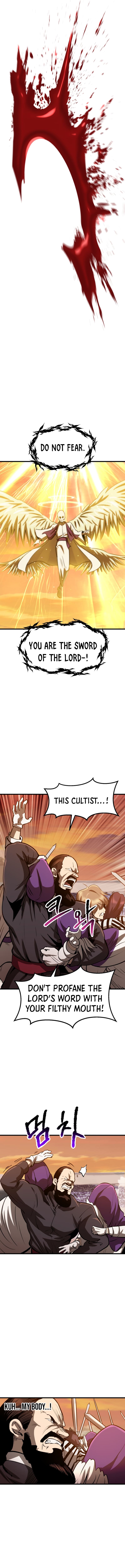 Survival Story of a Sword King in a Fantasy World Chapter 204 65 ch 204 10