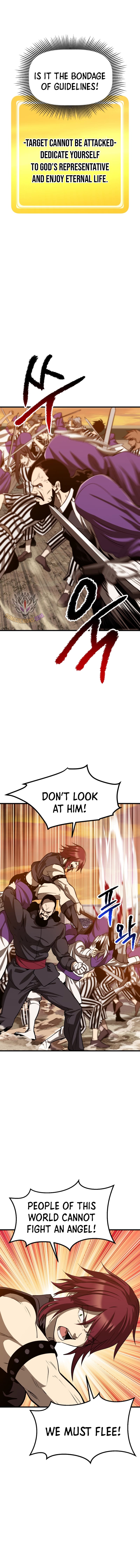 Survival Story of a Sword King in a Fantasy World Chapter 204 66 ch 204 11