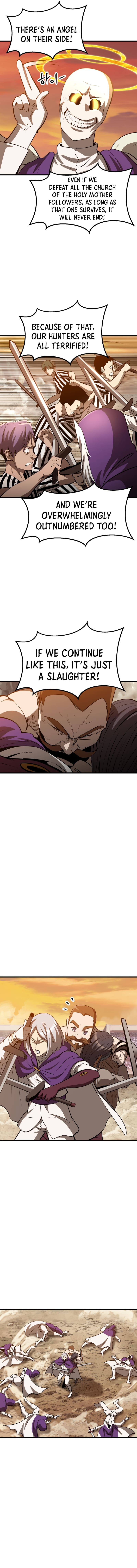 Survival Story of a Sword King in a Fantasy World Chapter 204 69 ch 204 14