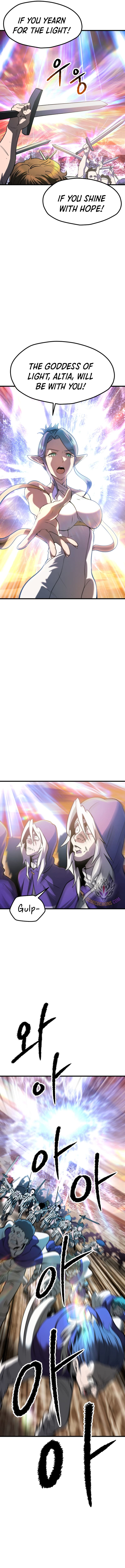 Survival Story of a Sword King in a Fantasy World Chapter 205 72 ch 205 11