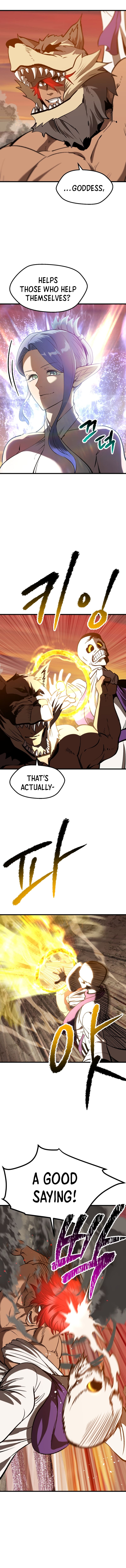 Survival Story of a Sword King in a Fantasy World Chapter 205 73 ch 205 12