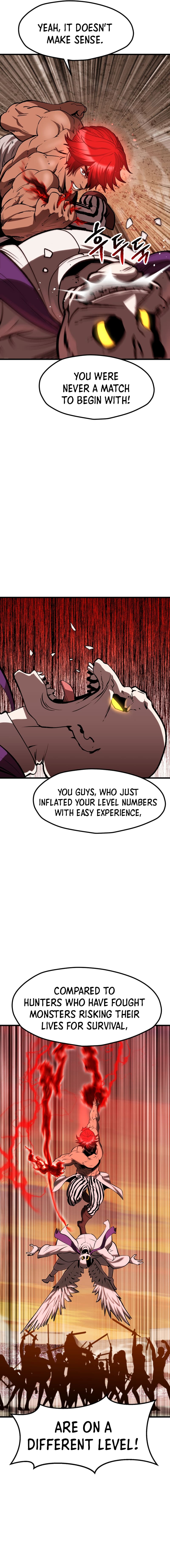 Survival Story of a Sword King in a Fantasy World Chapter 205 75 ch 205 14