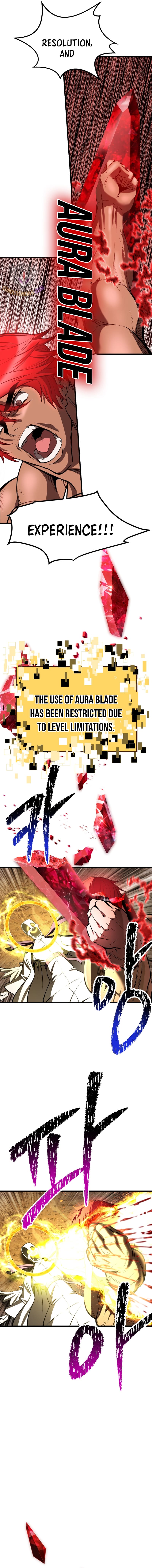 Survival Story of a Sword King in a Fantasy World Chapter 205 76 ch 205 15