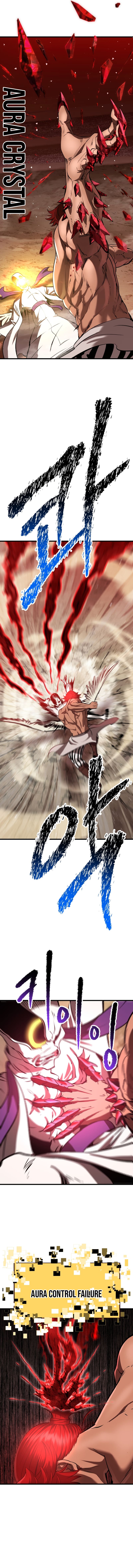 Survival Story of a Sword King in a Fantasy World Chapter 205 77 ch 205 16