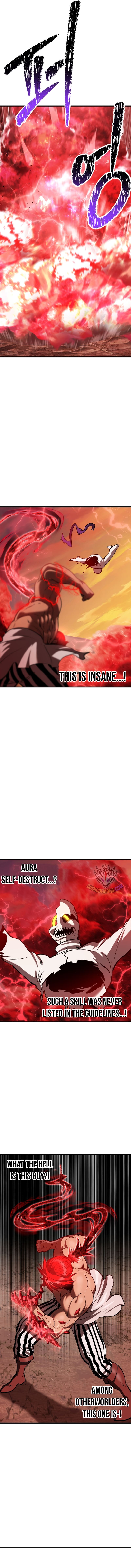 Survival Story of a Sword King in a Fantasy World Chapter 205 78 ch 205 17