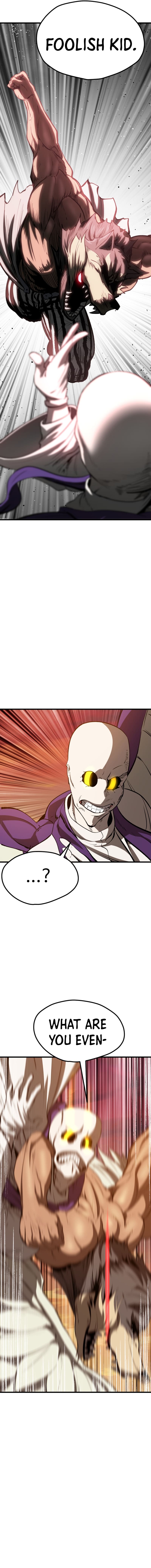 Survival Story of a Sword King in a Fantasy World Chapter 205 63 ch 205 2