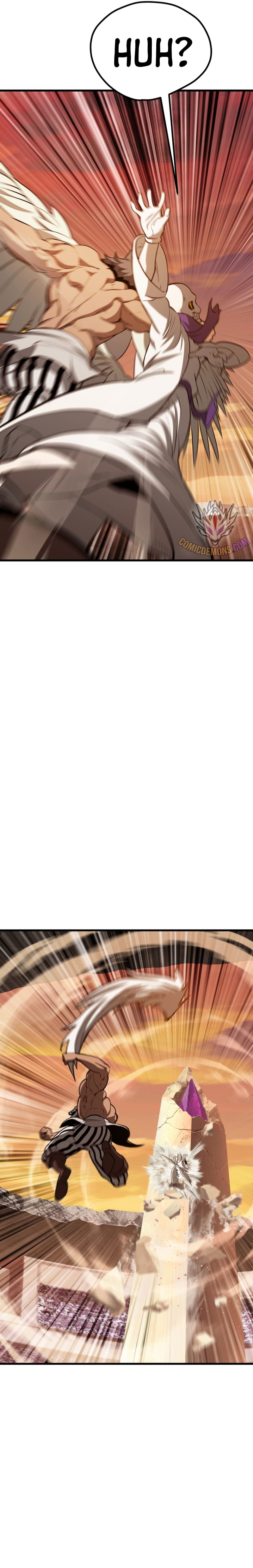 Survival Story of a Sword King in a Fantasy World Chapter 205 64 ch 205 3