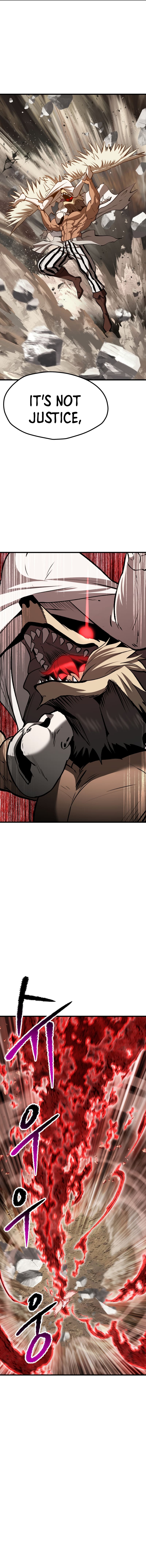 Survival Story of a Sword King in a Fantasy World Chapter 205 67 ch 205 6