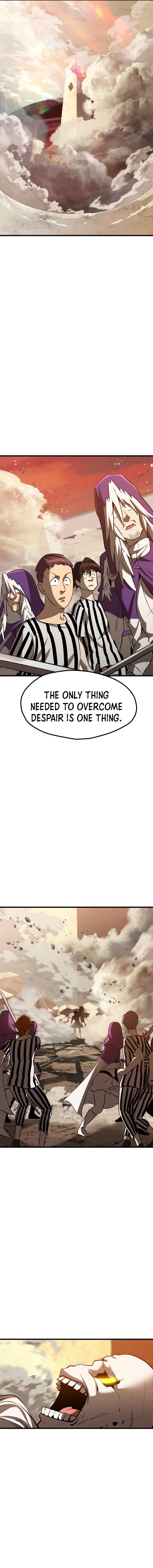 Survival Story of a Sword King in a Fantasy World Chapter 205 69 ch 205 8