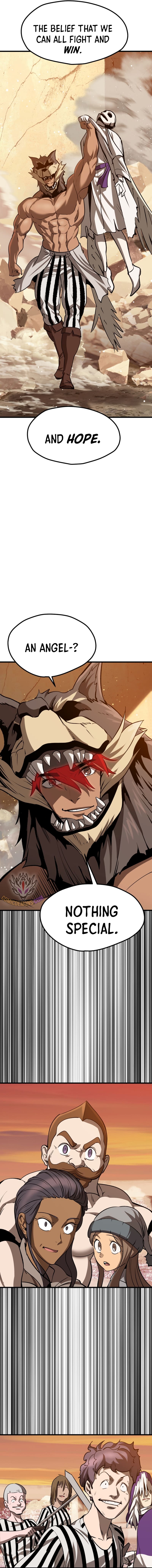 Survival Story of a Sword King in a Fantasy World Chapter 205 70 ch 205 9