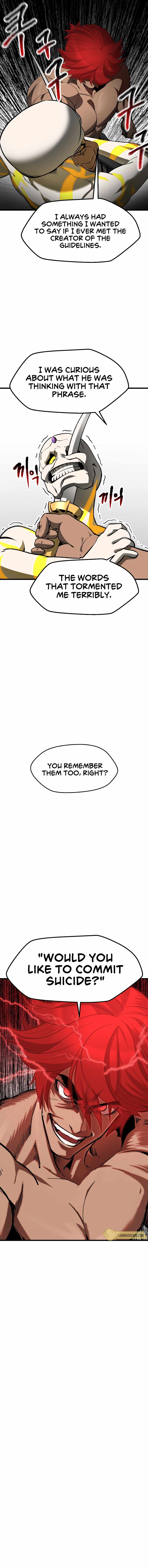 Survival Story of a Sword King in a Fantasy World Chapter 207 54 ch 207 11