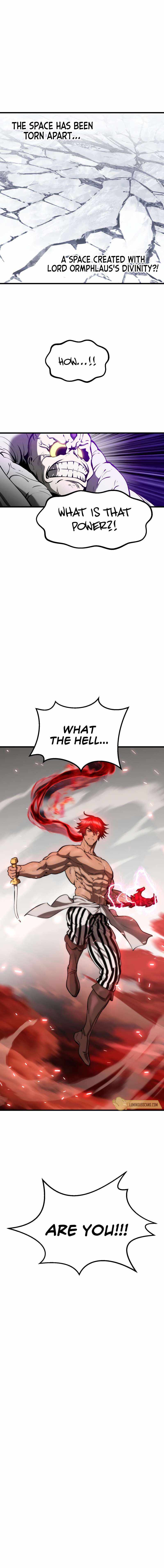 Survival Story of a Sword King in a Fantasy World Chapter 208 54 ch 208 11