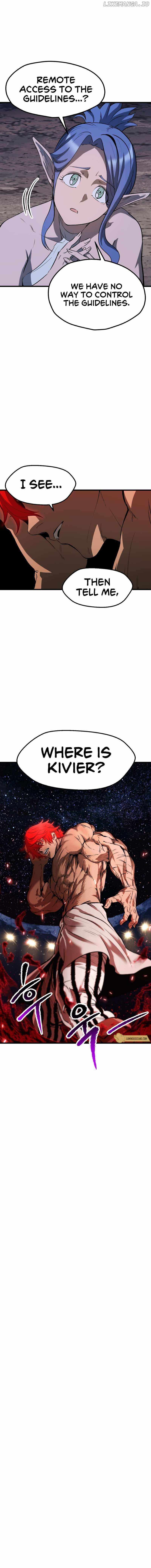 Survival Story of a Sword King in a Fantasy World Chapter 211 54 ch 211 11