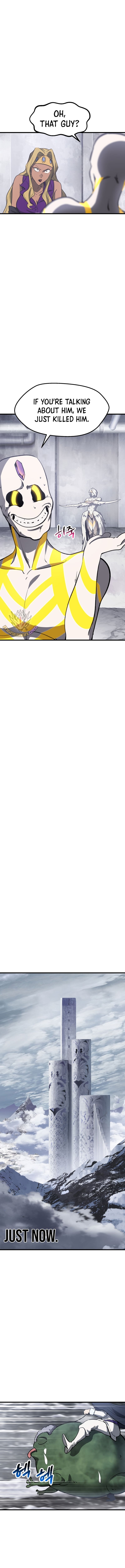 Survival Story of a Sword King in a Fantasy World Chapter 213 69 ch 213 11