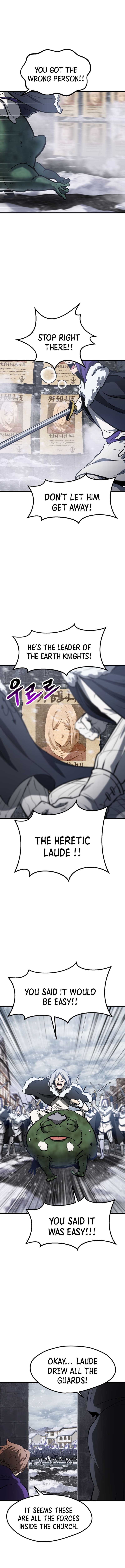 Survival Story of a Sword King in a Fantasy World Chapter 213 70 ch 213 12