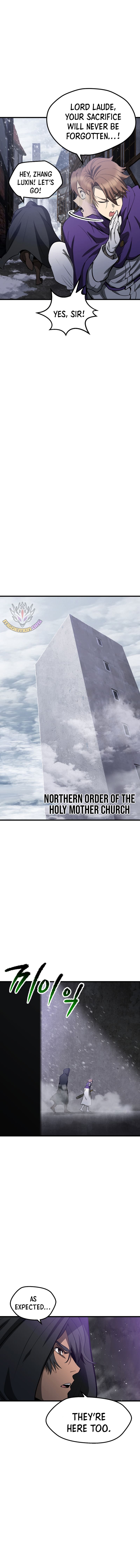 Survival Story of a Sword King in a Fantasy World Chapter 213 71 ch 213 13