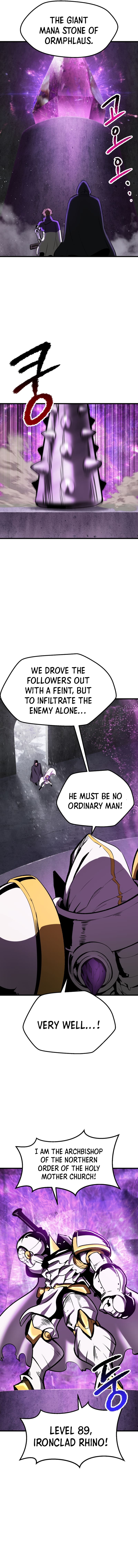 Survival Story of a Sword King in a Fantasy World Chapter 213 72 ch 213 14