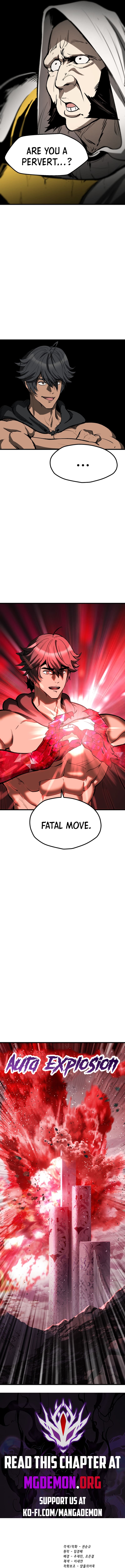 Survival Story of a Sword King in a Fantasy World Chapter 213 74 ch 213 16