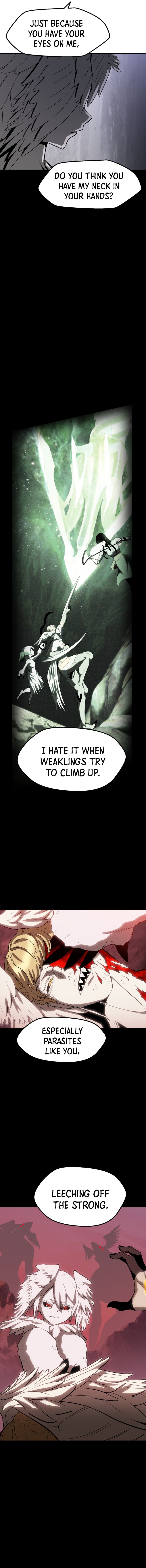 Survival Story of a Sword King in a Fantasy World Chapter 213 60 ch 213 2