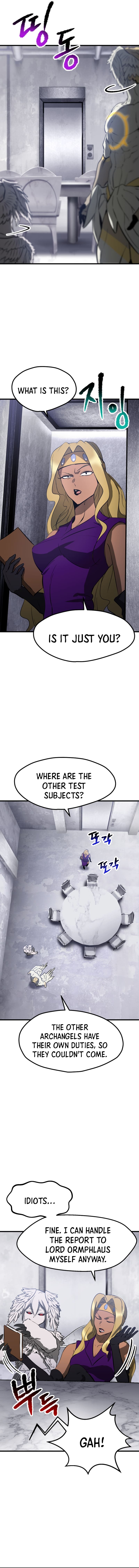 Survival Story of a Sword King in a Fantasy World Chapter 213 62 ch 213 4