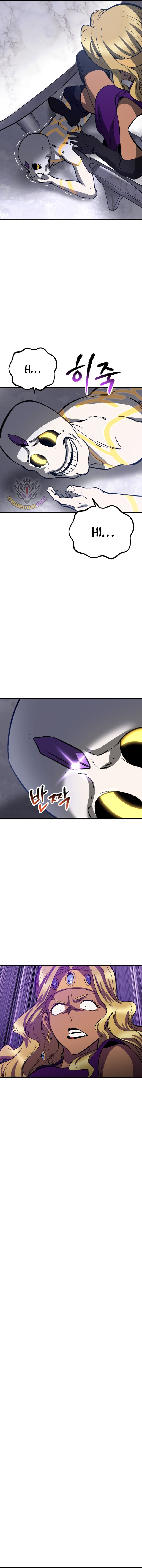 Survival Story of a Sword King in a Fantasy World Chapter 213 63 ch 213 5