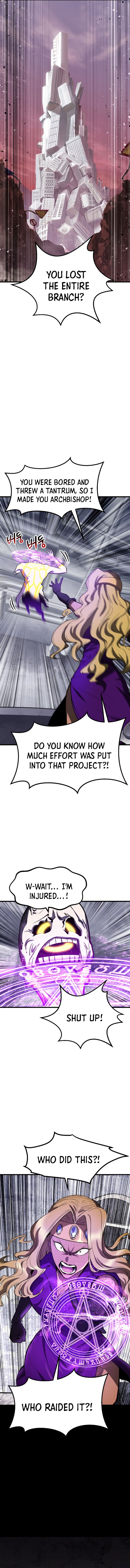 Survival Story of a Sword King in a Fantasy World Chapter 213 64 ch 213 6