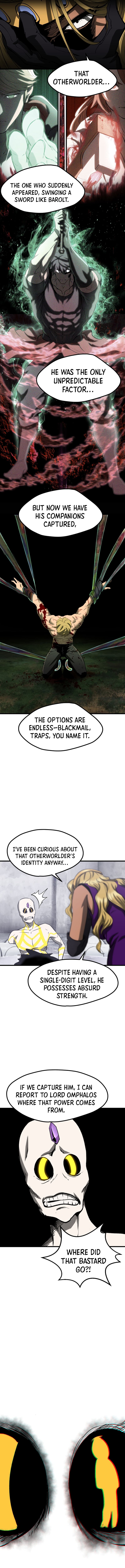 Survival Story of a Sword King in a Fantasy World Chapter 213 66 ch 213 8