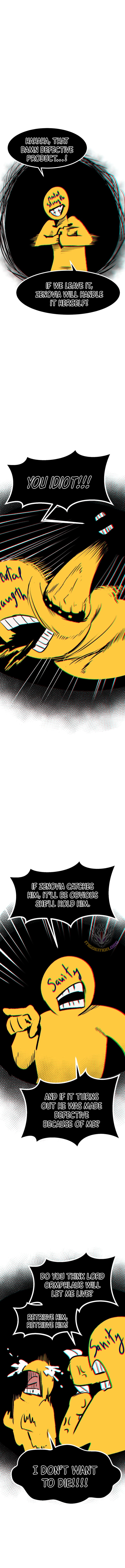 Survival Story of a Sword King in a Fantasy World Chapter 213 67 ch 213 9