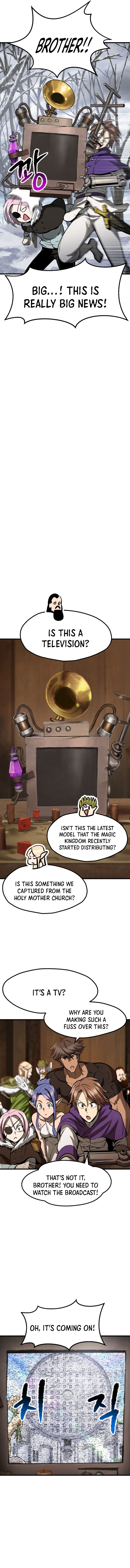 Survival Story of a Sword King in a Fantasy World Chapter 214 62 ch 214 10