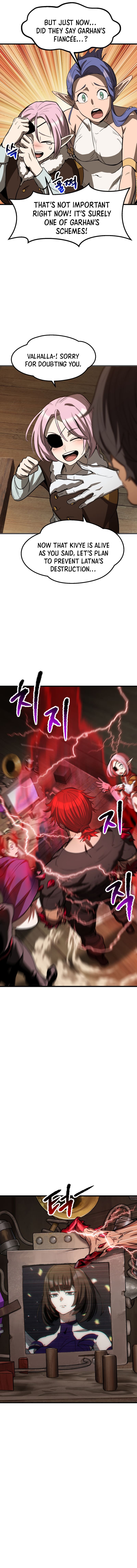 Survival Story of a Sword King in a Fantasy World Chapter 214 64 ch 214 12