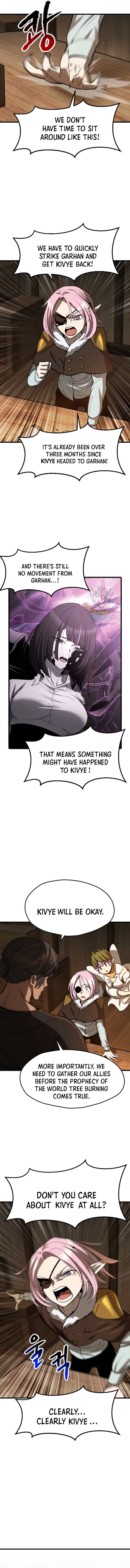 Survival Story of a Sword King in a Fantasy World Chapter 214 59 ch 214 7