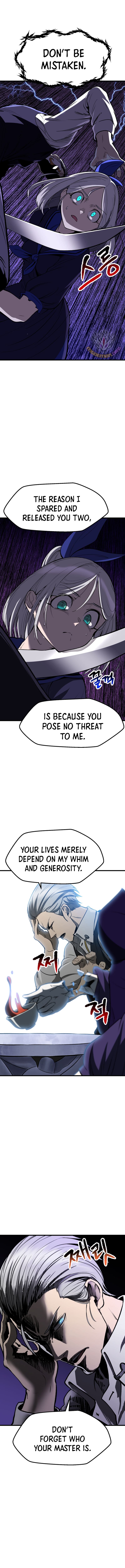 Survival Story of a Sword King in a Fantasy World Chapter 215 63 ch 215 11