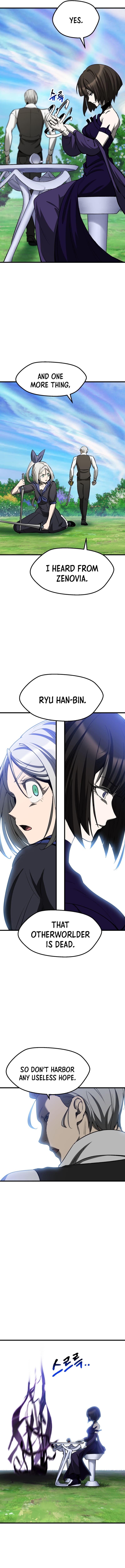 Survival Story of a Sword King in a Fantasy World Chapter 215 64 ch 215 12