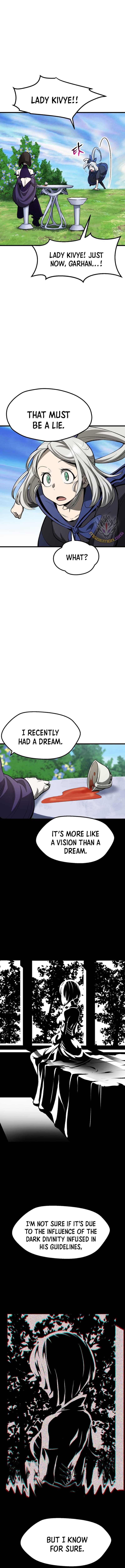 Survival Story of a Sword King in a Fantasy World Chapter 215 65 ch 215 13