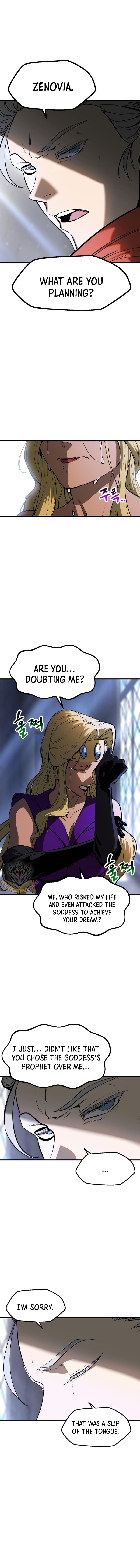 Survival Story of a Sword King in a Fantasy World Chapter 215 55 ch 215 3