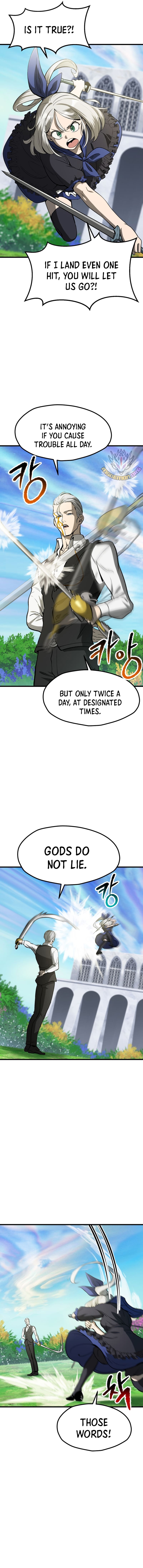 Survival Story of a Sword King in a Fantasy World Chapter 215 57 ch 215 5