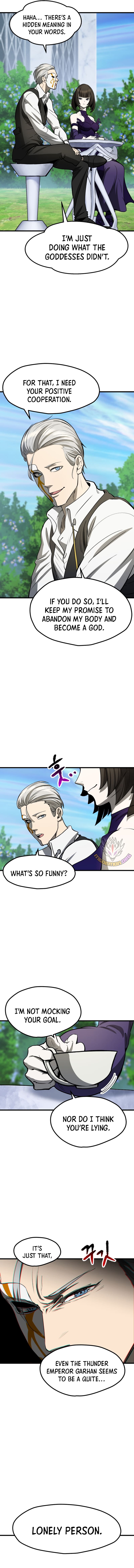 Survival Story of a Sword King in a Fantasy World Chapter 215 61 ch 215 9