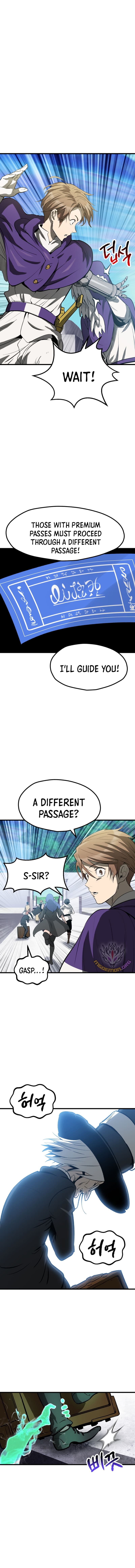 Survival Story of a Sword King in a Fantasy World Chapter 216 63 ch 216 11