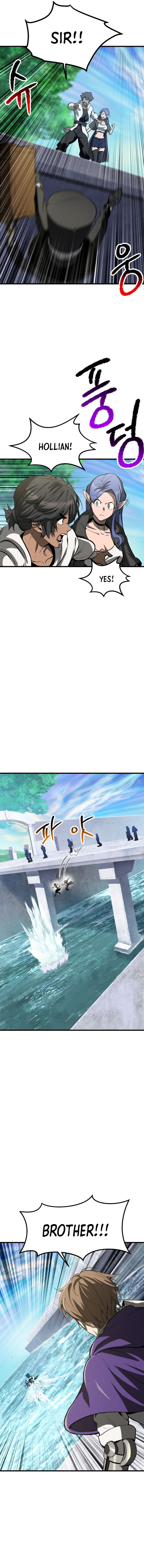 Survival Story of a Sword King in a Fantasy World Chapter 216 64 ch 216 12