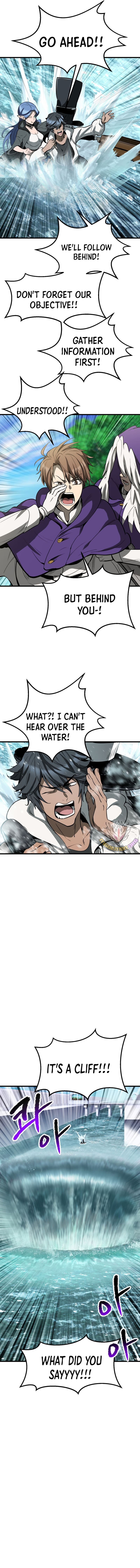 Survival Story of a Sword King in a Fantasy World Chapter 216 65 ch 216 13