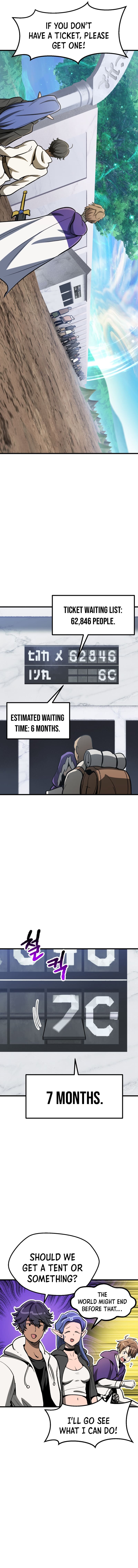 Survival Story of a Sword King in a Fantasy World Chapter 216 56 ch 216 4