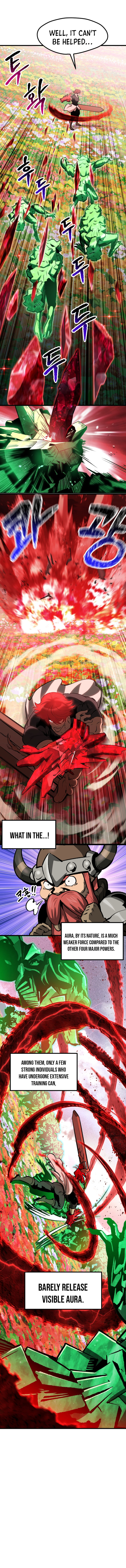 Survival Story of a Sword King in a Fantasy World Chapter 218 71 ch 218 10