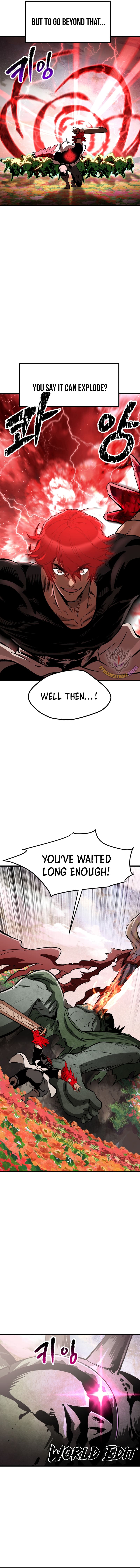 Survival Story of a Sword King in a Fantasy World Chapter 218 72 ch 218 11