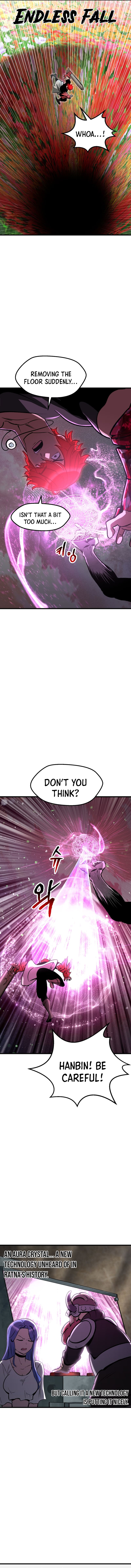 Survival Story of a Sword King in a Fantasy World Chapter 218 73 ch 218 12